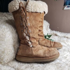 Tall Ugg Boots